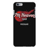 midgar bar iPhone 6/6s Plus Case
