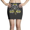 dark side  at loiter Mini Skirts