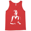 kings of leon caleb followill indie rock music Tank Top