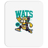 wats (2) Mousepad