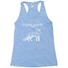 scullay Racerback Tank