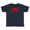 olympiakos logo greek soccer Toddler T-shirt