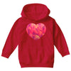 love couples Youth Hoodie