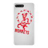 army of the 12 monkeys iPhone 7 Plus Case