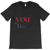 what you think T-Shirt