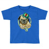 PUG LIFE Toddler T-shirt