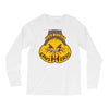 team crushers Long Sleeve Shirts