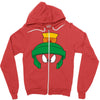 marvin Zipper Hoodie