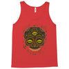 see no evil on Tank Top