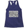 workout Racerback Tank