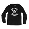 the walking dead survivor Long Sleeve Shirts