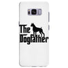 the dogfather boxer Samsung Galaxy S8 Plus