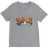 saved for winter V-Neck Tee