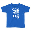 the specials Toddler T-shirt