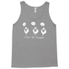 new tour de yorkshire cyclist Tank Top
