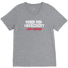 under new management, just married V-Neck Tee