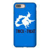 witch halloween fancy iPhone 8 Plus