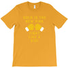 Gold Is The New Pink Fight Like A Kid! T-Shirt