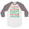 be an eleven 1 3/4 Sleeve Shirt