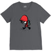 little red riding hood V-Neck Tee
