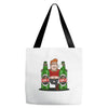 mikos Tote Bags