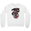 sushi freak Crewneck Sweatshirt
