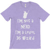not a nerd T-Shirt