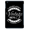 legendary vintage 1971 iPad Mini