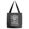 Vintage 1961 Tote Bags