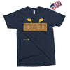 If Dad Can't Fix It No One Can Exclusive T-shirt