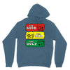 mario western Hoodie