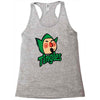 tingles Racerback Tank
