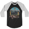 sensual migration 3/4 Sleeve Shirt