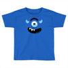li'l monster Toddler T-shirt