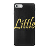 little (2) iPhone 7 Case
