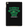 never underesmate irish queen iPad Mini 4