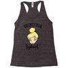 The Orijinal Topknot Tinkerbell, Tinkerbell Racerback Tank