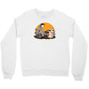 lost in space Crewneck Sweatshirt