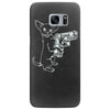 armed chihuahua ox827 best trending Samsung Galaxy S7 Edge