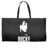 uomo rocky balboa stallone boxe pugilato cinema&amp;tv Weekender Totes