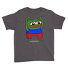 HYPERS PepeHype Youth Tee