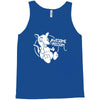 awesome possum Tank Top
