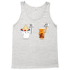 my gut my choice Tank Top