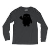 adipose dr who Long Sleeve Shirts