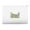 canadian periodic table Accessory Pouches