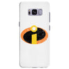 The incredibles Vintage Samsung Galaxy S8 Plus