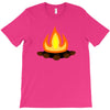 fire T-Shirt