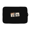 Never Forget Laptop sleeve