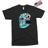 dead &amp; sea Exclusive T-shirt