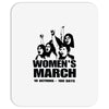 Women's March Protest Mousepad
